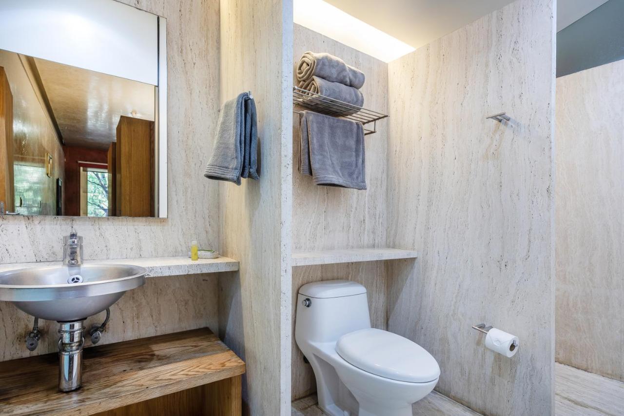 Reforma 27 Luxury Apartments Meksika Dış mekan fotoğraf