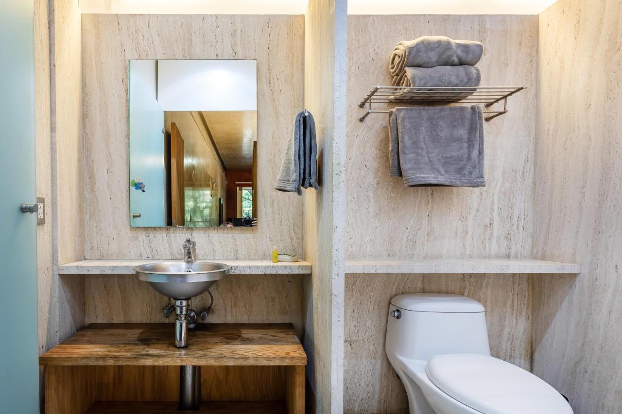 Reforma 27 Luxury Apartments Meksika Dış mekan fotoğraf
