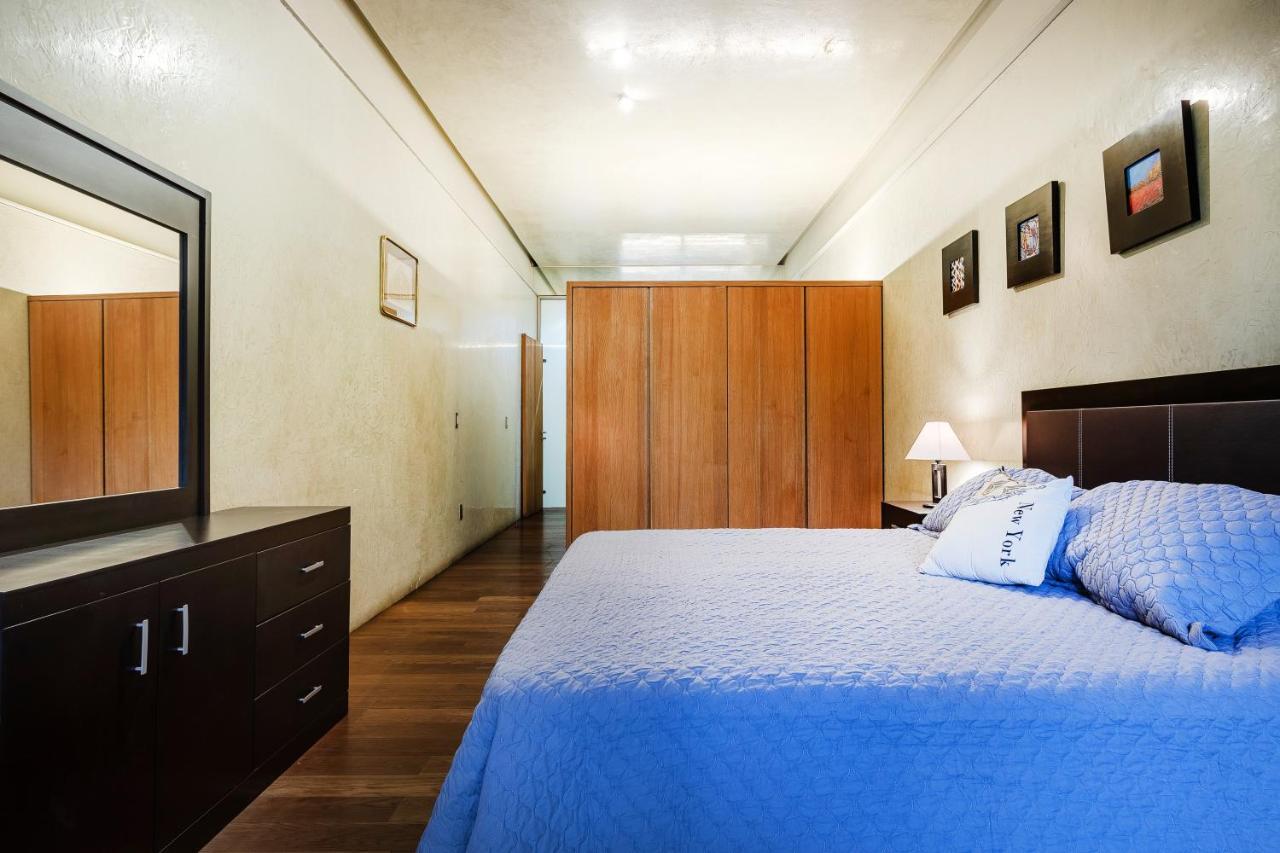 Reforma 27 Luxury Apartments Meksika Dış mekan fotoğraf
