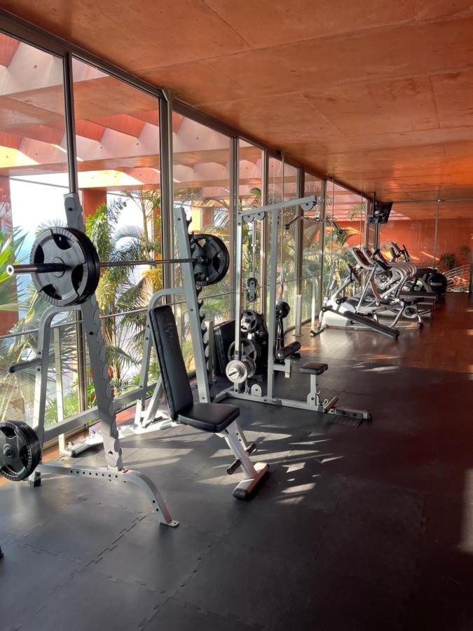 Reforma 27 Luxury Apartments Meksika Dış mekan fotoğraf